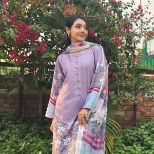 Digitally printed beauty