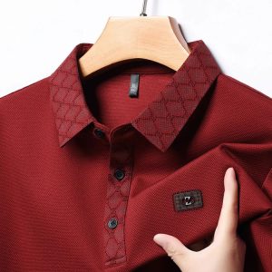 Elegant Polo Shirt for Men